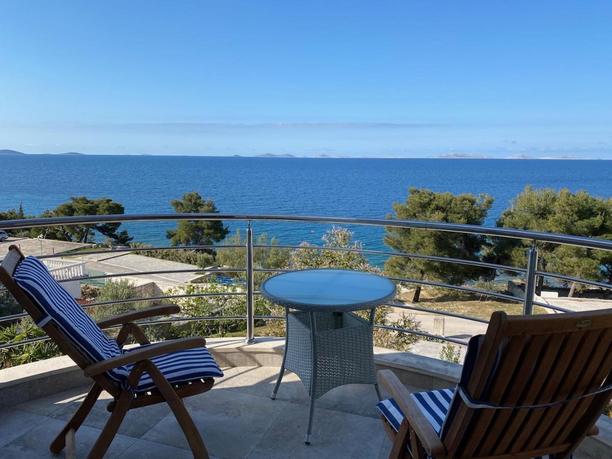 Amazing Villa Galeb In Murter Zewnętrze zdjęcie