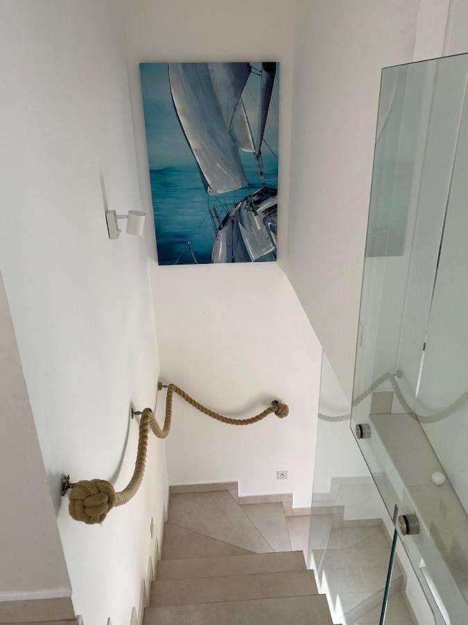 Amazing Villa Galeb In Murter Zewnętrze zdjęcie
