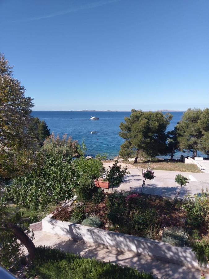 Amazing Villa Galeb In Murter Zewnętrze zdjęcie