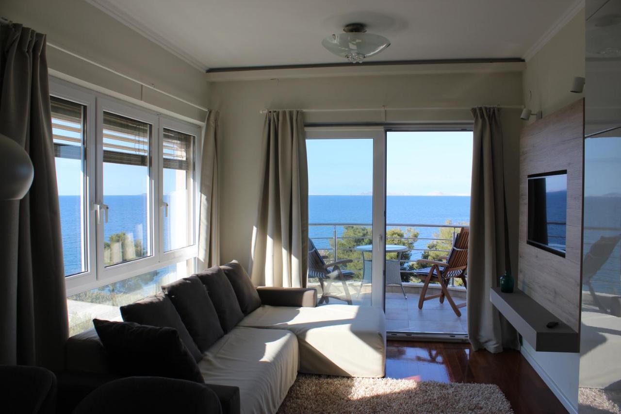 Amazing Villa Galeb In Murter Zewnętrze zdjęcie