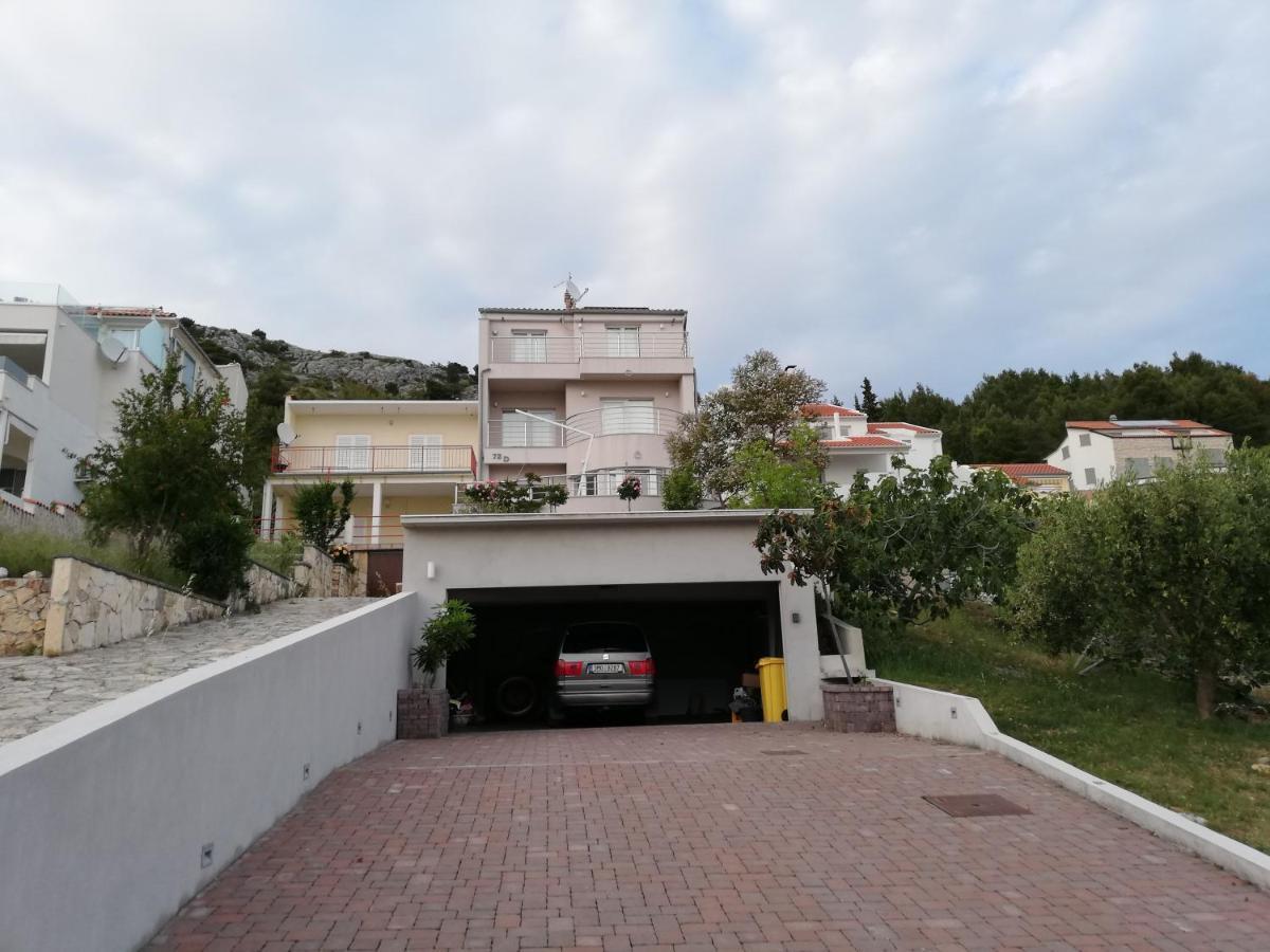 Amazing Villa Galeb In Murter Zewnętrze zdjęcie