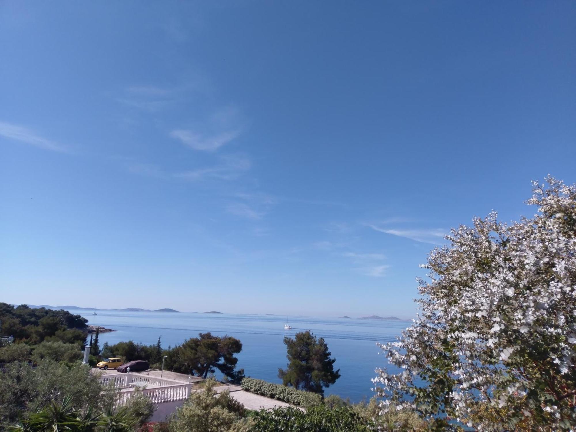 Amazing Villa Galeb In Murter Pokój zdjęcie