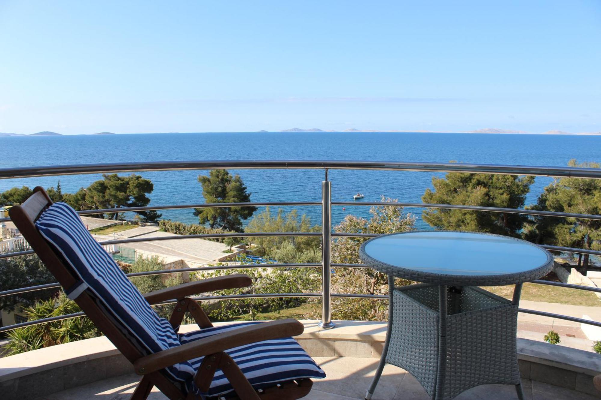 Amazing Villa Galeb In Murter Pokój zdjęcie